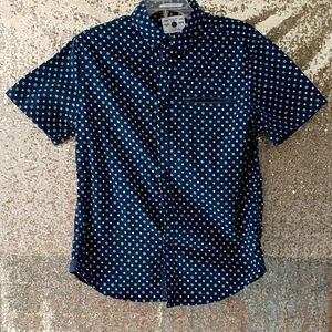 Men's Junior Oxford Shirt